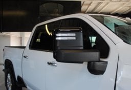 2021 Chevrolet Silverado 3500HD High Country - Thumbnail 17