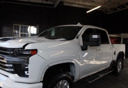 2021 Chevrolet Silverado 3500HD High Country - Thumbnail 21