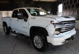 2021 Chevrolet Silverado 3500HD High Country - Thumbnail 2