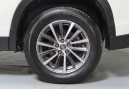 2019 Toyota Highlander XLE - Thumbnail 10