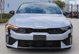 2025 Kia K5 GT-Line - Thumbnail 9