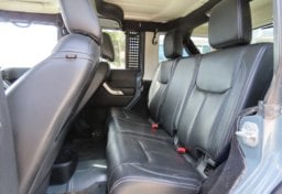 2015 Jeep Wrangler Unlimited Sahara - Thumbnail 33