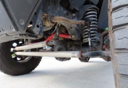 2015 Jeep Wrangler Unlimited Sahara - Thumbnail 17