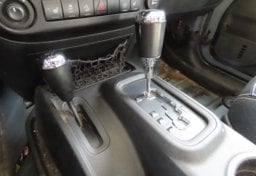 2015 Jeep Wrangler Unlimited Sahara - Thumbnail 17