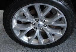 2019 Ford Expedition Platinum - Thumbnail 24