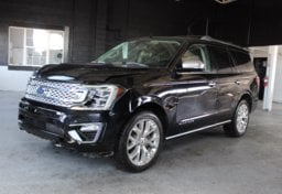 2019 Ford Expedition Platinum - Thumbnail 3