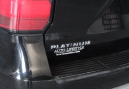 2019 Ford Expedition Platinum - Thumbnail 22