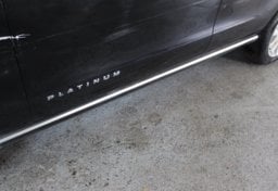 2019 Ford Expedition Platinum - Thumbnail 23
