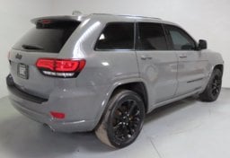 2022 Jeep Grand Cherokee WK Laredo X - Thumbnail 7