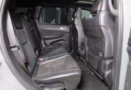 2022 Jeep Grand Cherokee WK Laredo X - Thumbnail 29
