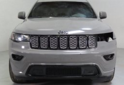 2022 Jeep Grand Cherokee WK Laredo X - Thumbnail 12