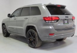 2022 Jeep Grand Cherokee WK Laredo X - Thumbnail 8