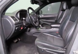 2022 Jeep Grand Cherokee WK Laredo X - Thumbnail 22
