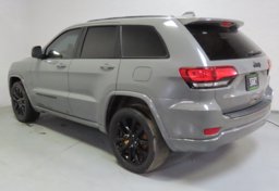 2022 Jeep Grand Cherokee WK Laredo X - Thumbnail 10