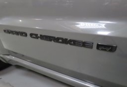 2022 Jeep Grand Cherokee WK Laredo X - Thumbnail 15