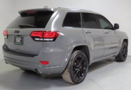 2022 Jeep Grand Cherokee WK Laredo X - Thumbnail 9