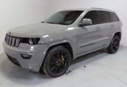 2022 Jeep Grand Cherokee WK Laredo X - Thumbnail 2