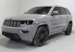 2022 Jeep Grand Cherokee WK Laredo X - Thumbnail 4