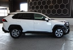 2021 Toyota RAV4 AWD - Thumbnail 9