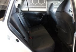 2021 Toyota RAV4 AWD - Thumbnail 31