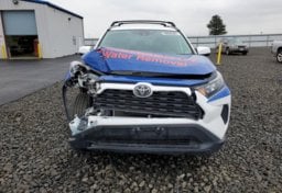2021 Toyota RAV4 - Thumbnail 3
