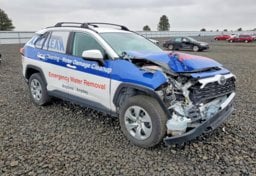 2021 Toyota RAV4 - Thumbnail 2