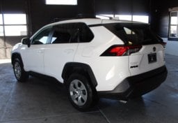 2021 Toyota RAV4 AWD - Thumbnail 5