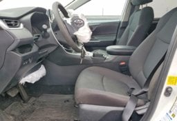 2021 Toyota RAV4 - Thumbnail 8