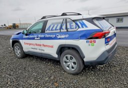 2021 Toyota RAV4 - Thumbnail 4