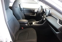 2021 Toyota RAV4 AWD - Thumbnail 30