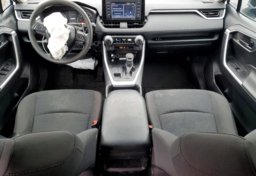 2021 Toyota RAV4 - Thumbnail 7