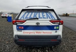 2021 Toyota RAV4 - Thumbnail 6