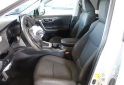 2021 Toyota RAV4 AWD - Thumbnail 26