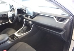 2021 Toyota RAV4 AWD - Thumbnail 27