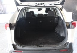 2021 Toyota RAV4 AWD - Thumbnail 34