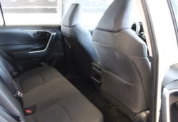 2021 Toyota RAV4 AWD - Thumbnail 33