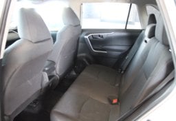 2021 Toyota RAV4 AWD - Thumbnail 28