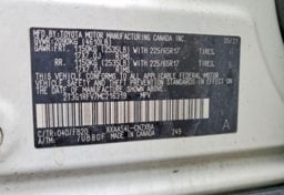 2021 Toyota RAV4 - Thumbnail 12