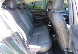 2024 Mazda Mazda3 S Select Sport - Thumbnail 14