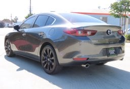 2024 Mazda Mazda3 S Select Sport - Thumbnail 7