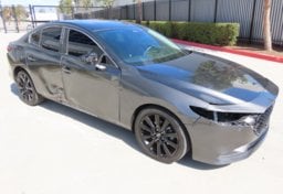 2024 Mazda Mazda3 S Select Sport - Thumbnail 2