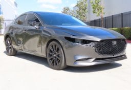 2024 Mazda Mazda3 S Select Sport - Thumbnail 4