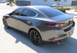 2024 Mazda Mazda3 S Select Sport - Thumbnail 9