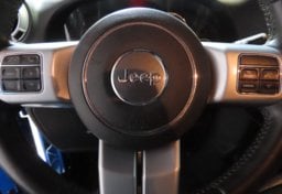 2016 Jeep Wrangler Unlimited RUBICON HARD ROCK - Thumbnail 25