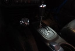 2016 Jeep Wrangler Unlimited RUBICON HARD ROCK - Thumbnail 29