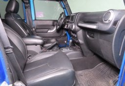 2016 Jeep Wrangler Unlimited RUBICON HARD ROCK - Thumbnail 23