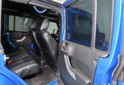 2016 Jeep Wrangler Unlimited RUBICON HARD ROCK - Thumbnail 31