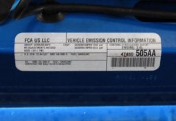 2016 Jeep Wrangler Unlimited RUBICON HARD ROCK - Thumbnail 21