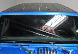 2016 Jeep Wrangler Unlimited RUBICON HARD ROCK - Thumbnail 17