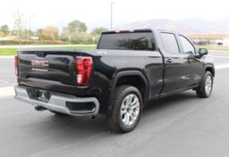 2021 GMC Sierra 1500 - Thumbnail 9